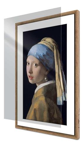 MEURAL FLAT PLASTIC COVER21.5IN .