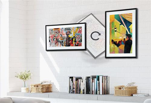 MEURAL OPTIONAL TURNABLE MOUNT FOR EASY CHANGE