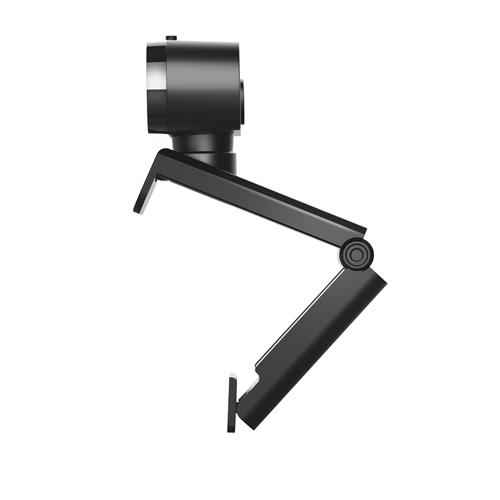 Trust TW-250 webcam 2560 x 1440 Pixel USB 2.0 Nero