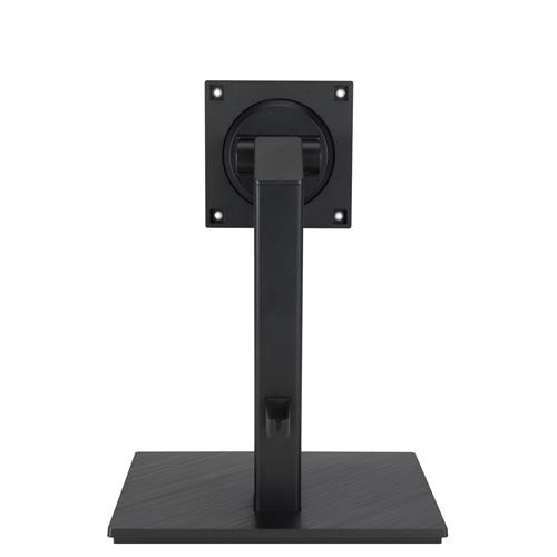 MHS11 HEIGHT ADJ. MNTR STAND BLACK