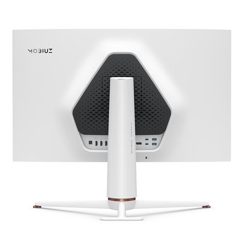 MOBIUZ EX321UX 31.5IN 80.01CM 16:9 3840X2160 700NITS 1000:1 1M