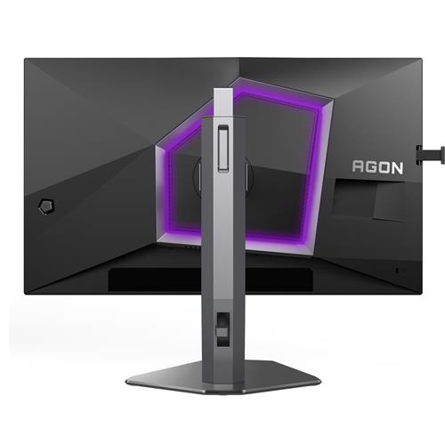 MONITOR 24.1IN FHD 1920X1080 16:9 1000:1 0.5MS 600HZ HDMI DP