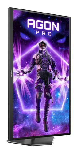 MONITOR 24.1IN FHD 1920X1080 16:9 1000:1 0.5MS 600HZ HDMI DP