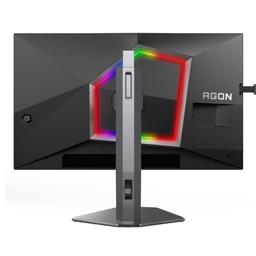 MONITOR 24.1IN FHD 1920X1080 16:9 1000:1 0.5MS 600HZ HDMI DP