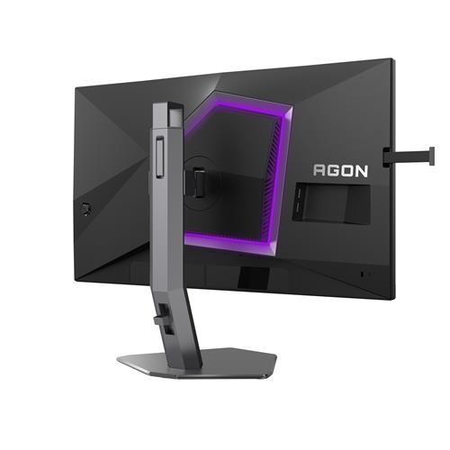 MONITOR 24.1IN FHD 1920X1080 16:9 1000:1 0.5MS 600HZ HDMI DP