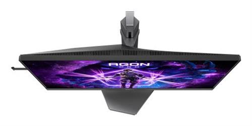 MONITOR 24.1IN FHD 1920X1080 16:9 1000:1 0.5MS 600HZ HDMI DP