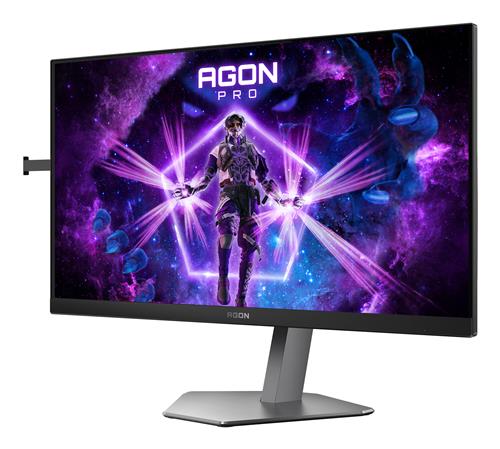 MONITOR 24.1IN FHD 1920X1080 16:9 1000:1 0.5MS 600HZ HDMI DP