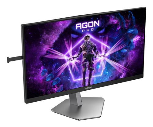 MONITOR 24.1IN FHD 1920X1080 16:9 1000:1 0.5MS 600HZ HDMI DP