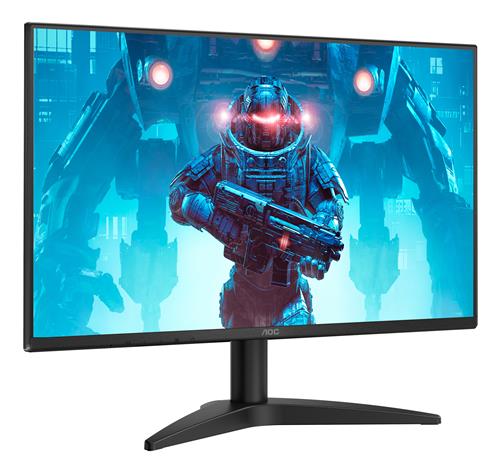 MONITOR 27IN FHD IPS 1920X1080 16:9 0.5MS 144HZ HDMI DP USB HUB
