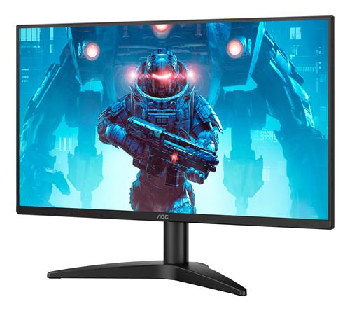 MONITOR 27IN FHD IPS 1920X1080 16:9 0.5MS 144HZ HDMI DP USB HUB