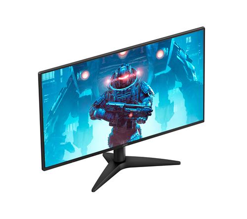 MONITOR 27IN FHD IPS 1920X1080 16:9 0.5MS 144HZ HDMI DP USB HUB
