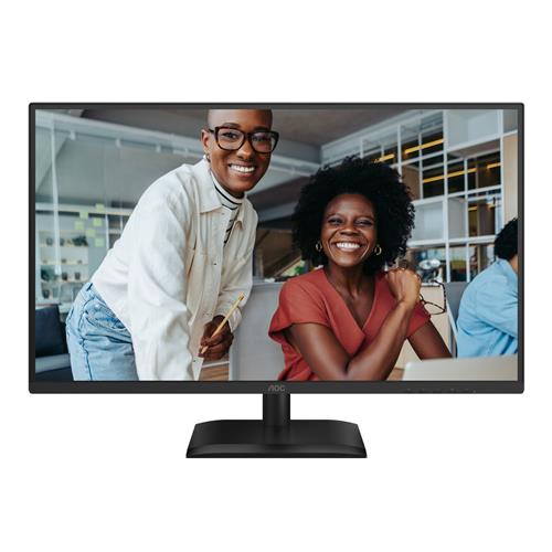 MONITOR 27IN FHD IPS 1920X1080 16:9 4MS 120HZ HDMI DP