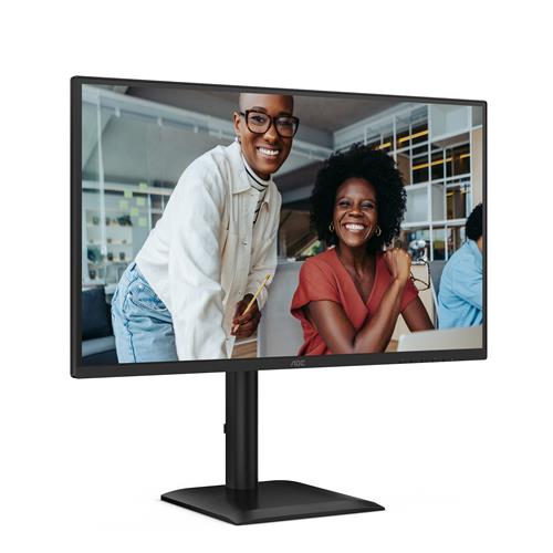 MONITOR 27IN FHD IPS 1920X1080 16:9 4MS 120HZ HDMI DP