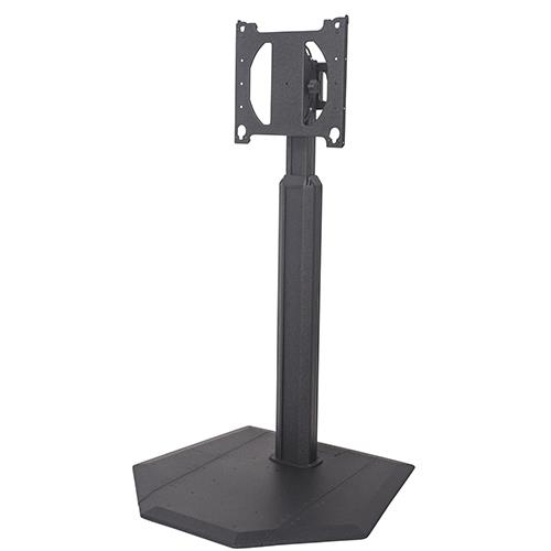 MONITOR FLOOR STAND 800X400 800X400