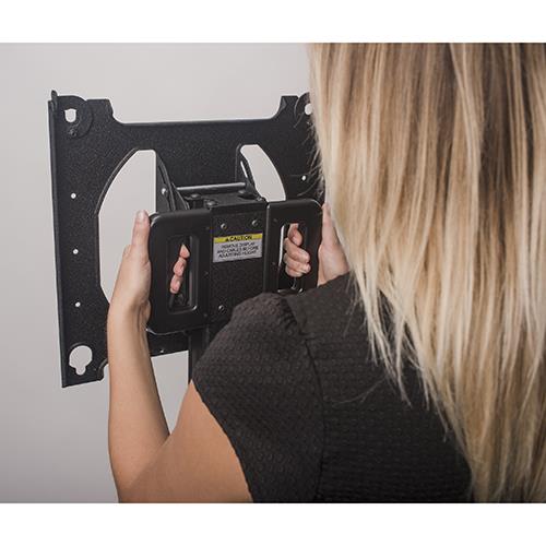 MONITOR FLOOR STAND 800X400 800X400