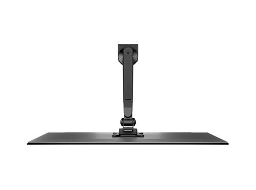 MONITOR TABLE STAND 2 JOINTS VESA: 75X75/100X100