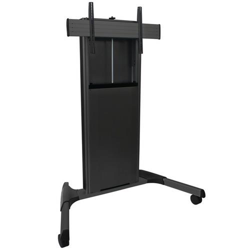 MONITOR TROLLEY HEIGHT BETWEEN 122/165CM