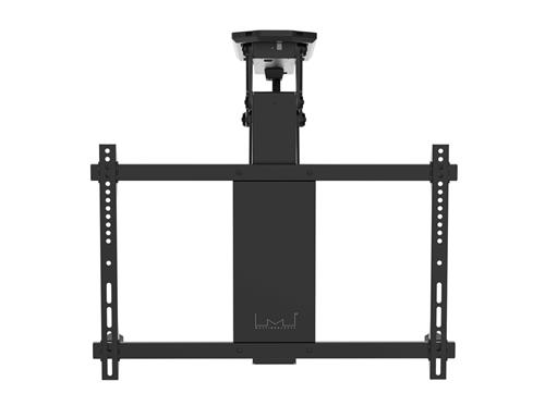 MOTORIZED CEILING BRACKET FOR TV AND MONITORS UP TO 70IN WITH