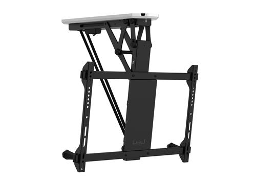 MOTORIZED CEILING BRACKET FOR TV AND MONITORS UP TO 70IN WITH