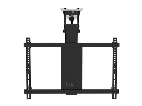 MOTORIZED CEILING BRACKET FOR TV AND MONITORS UP TO 70IN WITH