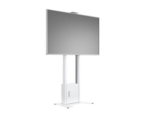 MOTORIZED STAND/TROLLEY FOR FLIP 2