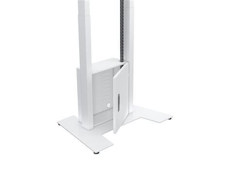 MOTORIZED STAND/TROLLEY FOR FLIP 2