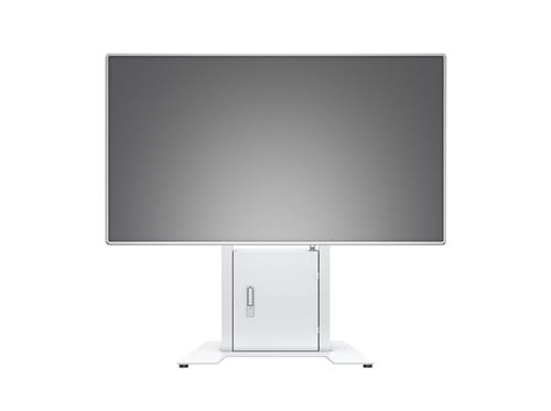 MOTORIZED STAND/TROLLEY FOR FLIP 2