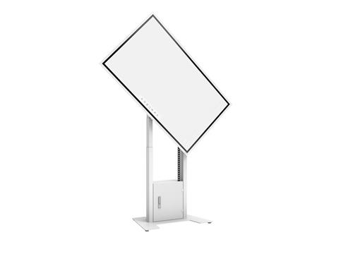 MOTORIZED STAND/TROLLEY FOR FLIP 2