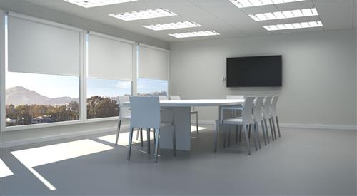 MOTORIZED WALLMOUNT PRO 160 KG BLACK SD