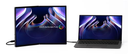 MQ17QH 17.3IN 43.94CM 16:9 OLED 2560X1920 350CD/M2 1000:1