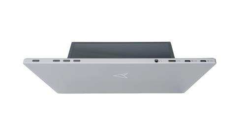 MQ17QH 17.3IN 43.94CM 16:9 OLED 2560X1920 350CD/M2 1000:1