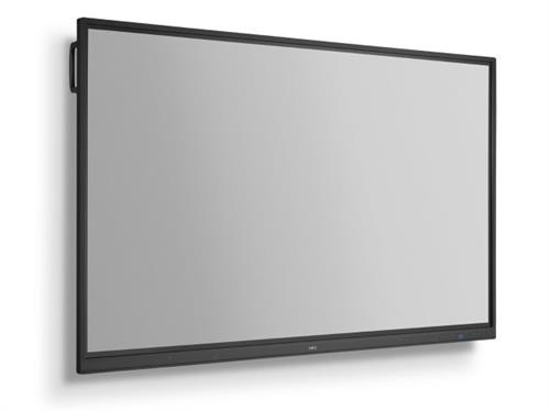 MULTISYNC CB651Q-2 65IN UHD LED BACKLIGHT OPS SLOT ANDROID SOC 1