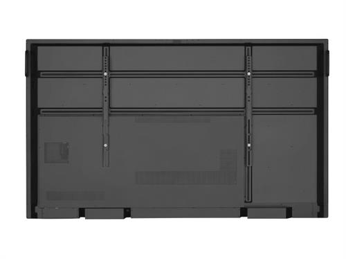 MULTISYNC CB651Q-2 65IN UHD LED BACKLIGHT OPS SLOT ANDROID SOC 1