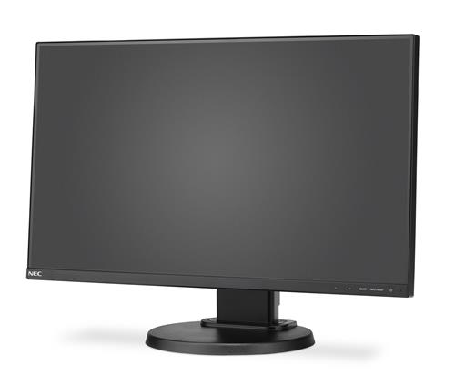 MULTISYNC E242N 24IN BLACK 1920X1080 LED