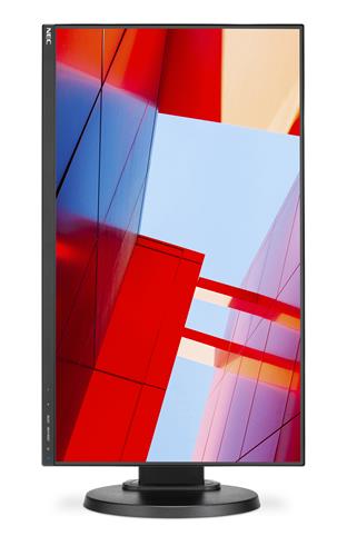 MULTISYNC E242N 24IN BLACK 1920X1080 LED