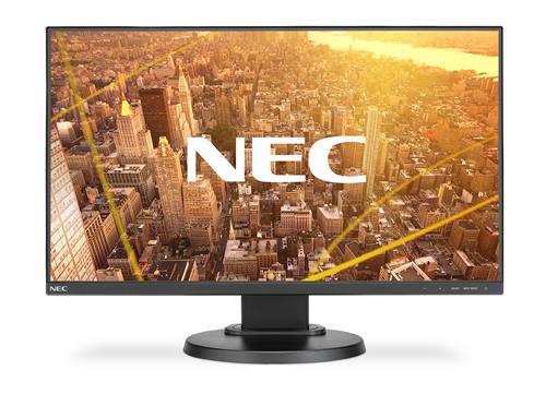 MULTISYNC E242N 24IN WHITE 1920X1080 LED