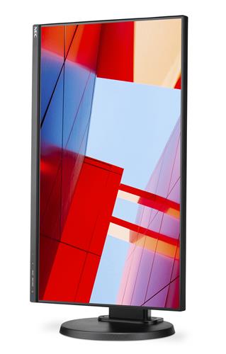 MULTISYNC E242N 24IN WHITE 1920X1080 LED