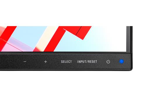 MULTISYNC E242N 24IN WHITE 1920X1080 LED