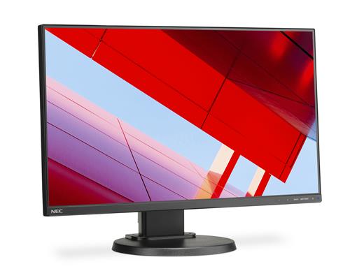 MULTISYNC E242N 24IN WHITE 1920X1080 LED