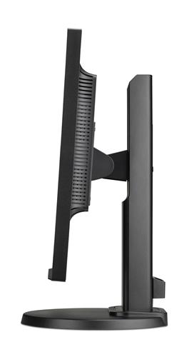 MULTISYNC E242N 24IN WHITE 1920X1080 LED