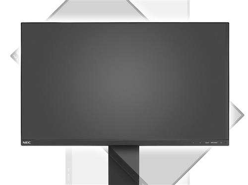 MULTISYNC E242N 24IN WHITE 1920X1080 LED