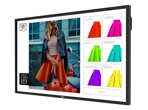 MULTISYNC ME431 IR-2 43IN ME-SERIES LARGE FORMAT DISPLAY U