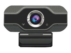 WEBCAM FULL HD USB-ONLY WINDOWS IN