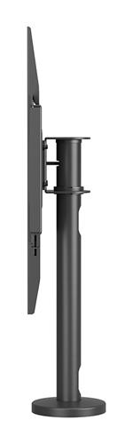 NEOMOUNTS TV DESK MOUNT (GROMMET)