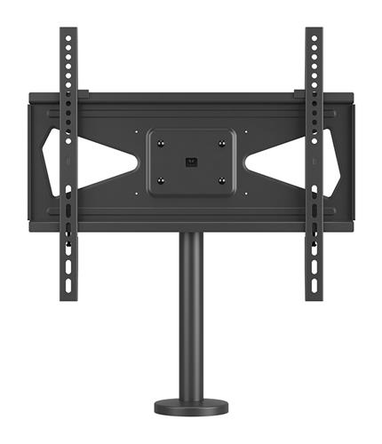NEOMOUNTS TV DESK MOUNT (GROMMET)