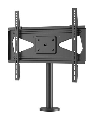 NEOMOUNTS TV DESK MOUNT (GROMMET)