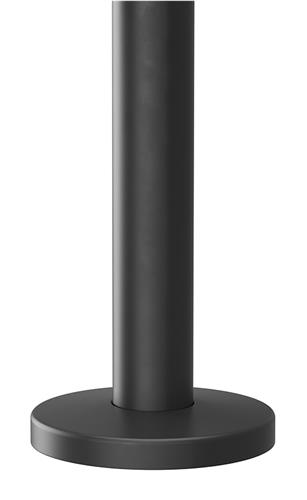 NEOMOUNTS TV DESK MOUNT (GROMMET)