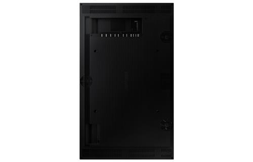 OM55N-S DISPLAY ALTA LUMINOSITA SCATOLA APERTA E DANNEGGIATA