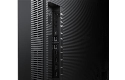 OM55N-S DISPLAY ALTA LUMINOSITA SCATOLA APERTA E DANNEGGIATA