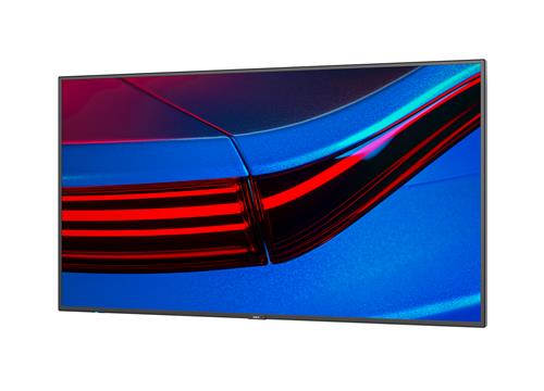 P555 55IN E-LED LFD UHD 400CD/QM